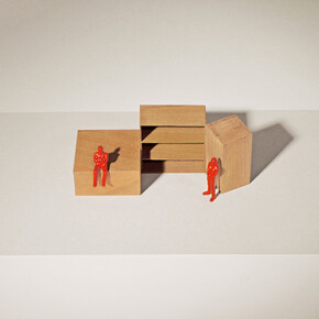 Courtesy of Salone del Mobile, fair view