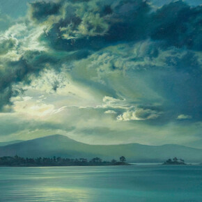 Sergey Talichkin, Sea Change