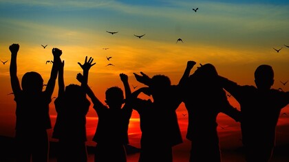 Futuro migliore, speranza. Sono tante le persone perbene del Parco Verde ma sono moltissime anche quelle povere. Bonifica, rinascita, vicinanza e considerazione. Il Parco Verde merita un futuro migliore