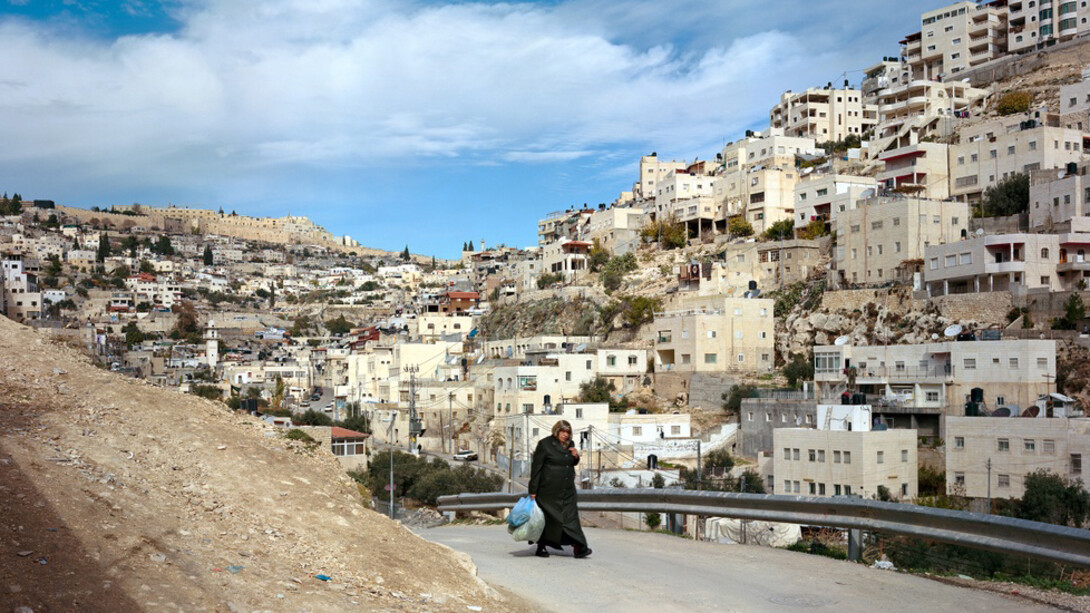 Thomas Struth. Courtesy of Aspen Art Museum