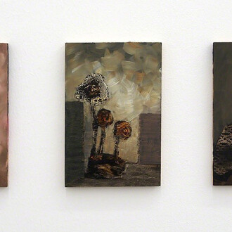 Rebis, Exhibition view. Courtesy of FeldbuschWiesnerRudolph