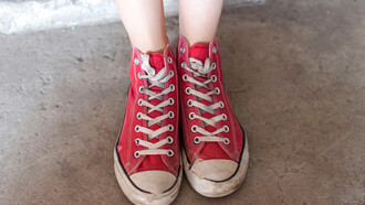 Zapatillas Converse: un clásico que nunca pasa de moda