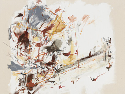 Carmen Neely. Courtesy of Jane Lombard Gallery