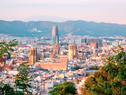 Praga es la Barcelona de los años 70 y es muchas ciudades al mismo tiempo