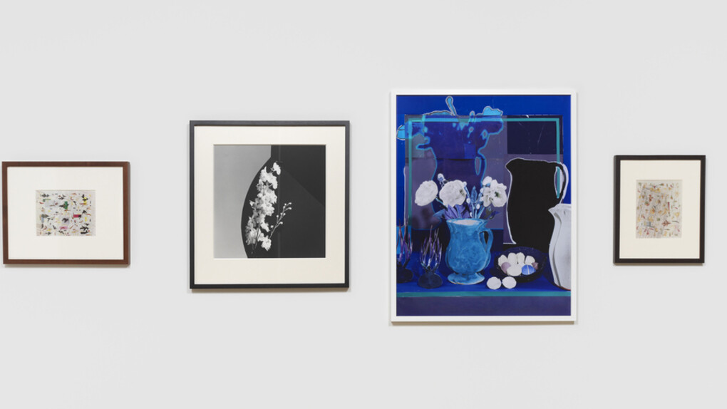 Studio Photography. Courtesy of Simon Lee Gallery