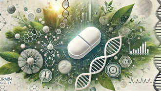 Metformin, widely used for managing type 2 diabetes, shows potential beyond glucose control, with research suggesting it may slow aging and extend lifespan