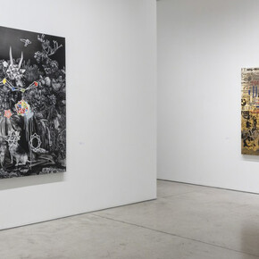 Indonesian Identities. Courtesy of Primo Marella Gallery