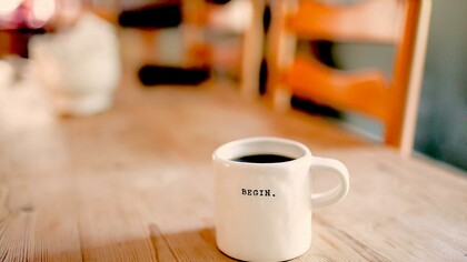 El poder de un objetivo