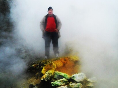 Nelle (vere) bocche dell’inferno di Dante 