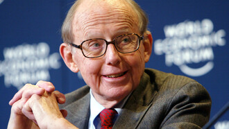 Samuel Huntington