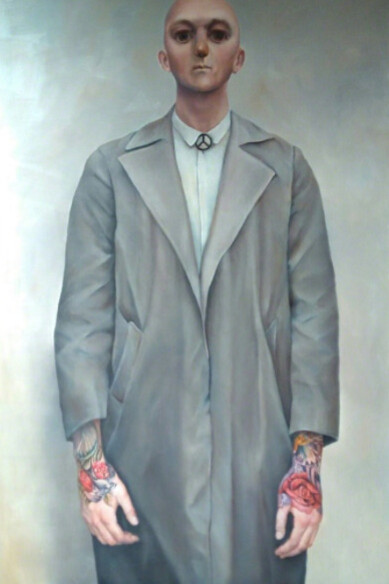 Mad Summer. Courtesy of UNIX Gallery