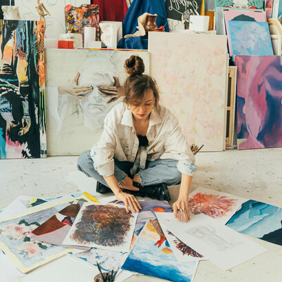 Cuando la práctica no busca aprobación, el tiempo deja de apurar y vuelve a acompañar