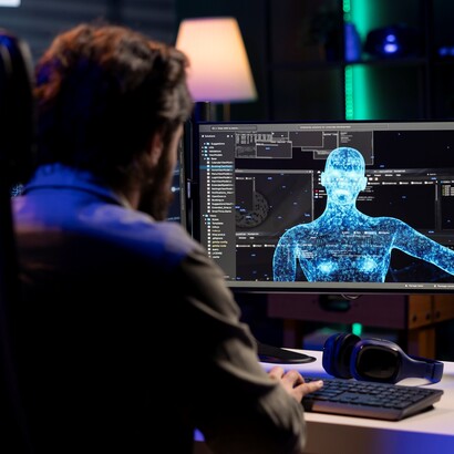 Sistemi intelligenti possono aiutare a riconoscere pattern diagnostici rari o sfuggenti, offrendo un supporto decisionale anche in situazioni complesse