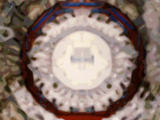 Timothy Tompkins, Super Collider v. 12, 2014