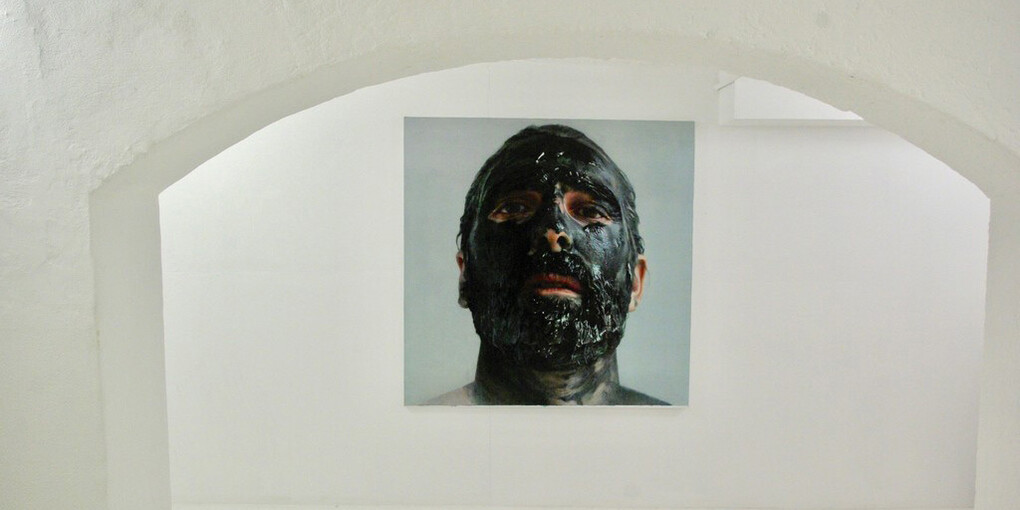 Clio Newton. Courtesy of Galerie Benjamin Eck