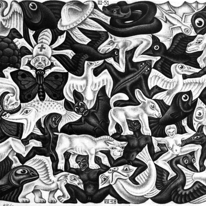 Accettazione e l'inconscio primordiale