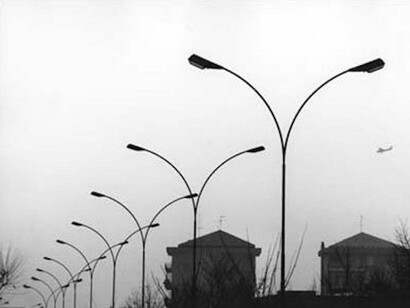 Città di Cinisello. Courtesy of Museo di Fotografia Contemporanea