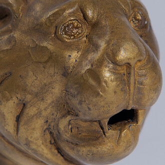 Treasures from the Rhine. Courtesy of Neues Museum