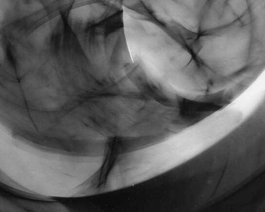 Hidden Light. Courtesy of Museum für Fotografie