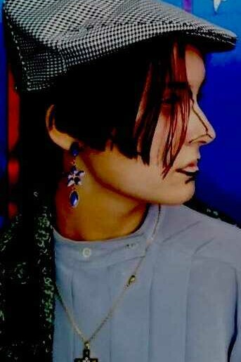 © Ana García-Casillas y Francesca Zuccoli