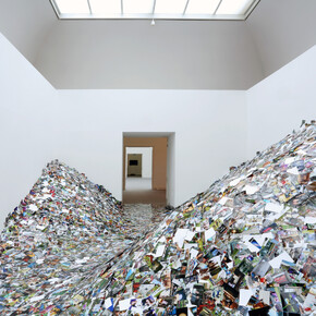 Erik Kessels, 24HRS in Photos, 2011; courtesy the artist; © Erik Kessels