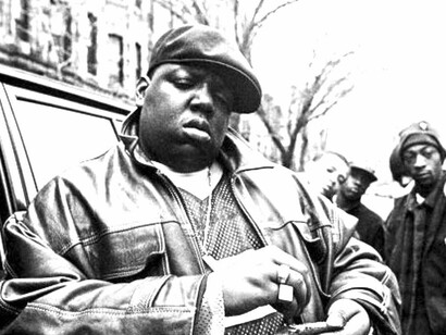Notorious BIG 