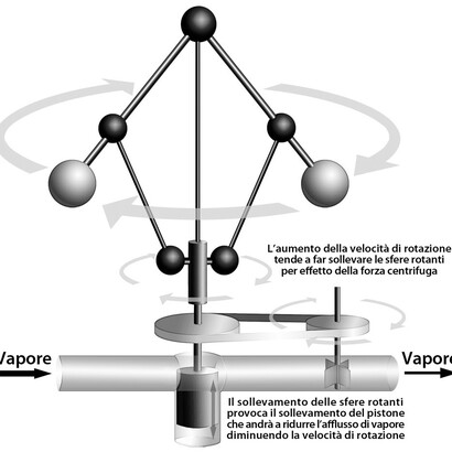 Vita e Natura. Una visione sistemica