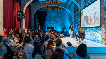 RAW by MANE, The Scents Of Collective Unconscious 