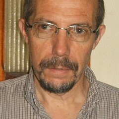 Marcelo Colussi