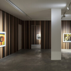 Archivmaterial. Courtesy of Sprüth Magers