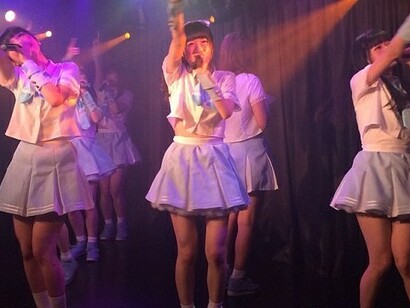 El extraño fenómeno de las lolitas escolares japonesas