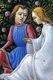 Il Cantico dei Cantici