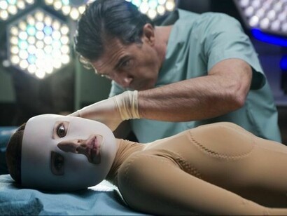 Pedro Almodóvar: “The Skin I Live In”