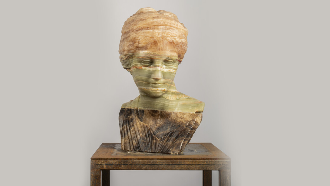 Pelletti, Massimiliano, Stratified Venus