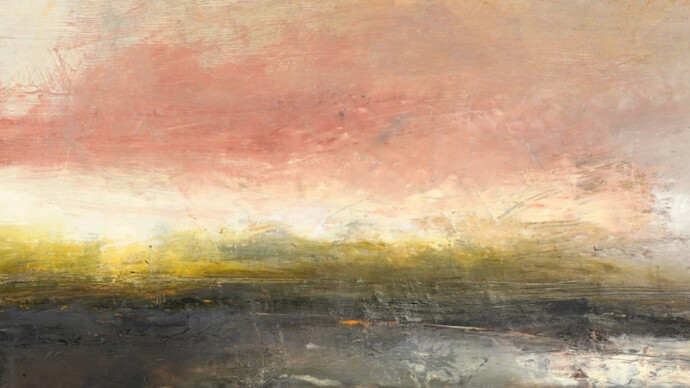 Carol Hodder. Courtesy of Solomon Fine Art