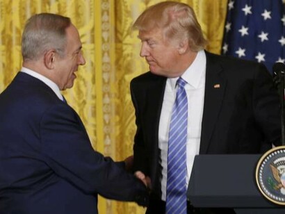 La llegada de Trump a la Casa Blanca ha alterado los equilibrios regionales