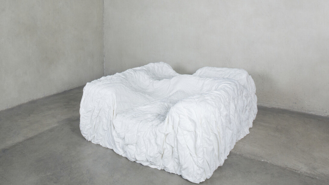 Comfort. Courtesy of Friedman Benda Gallery