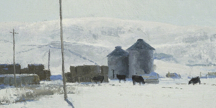 T. Allen Lawson. Courtesy of Jonathan Cooper