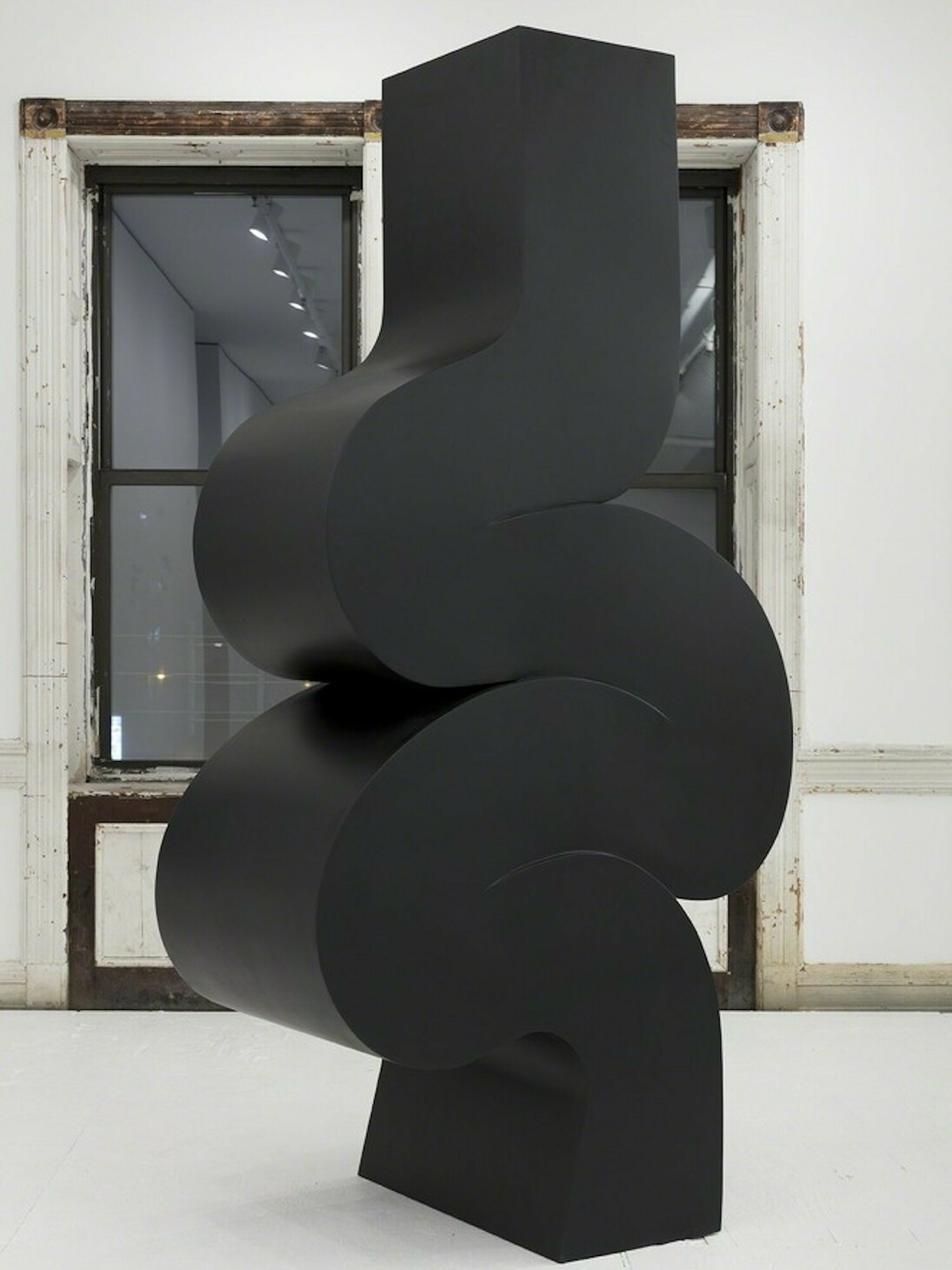 Endless, Exhibition view. Courtesy of Nathalie Karg Gallery