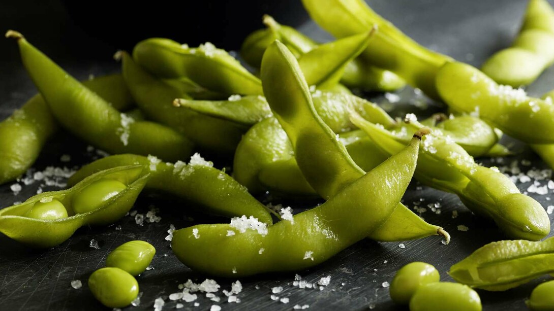 Edamame