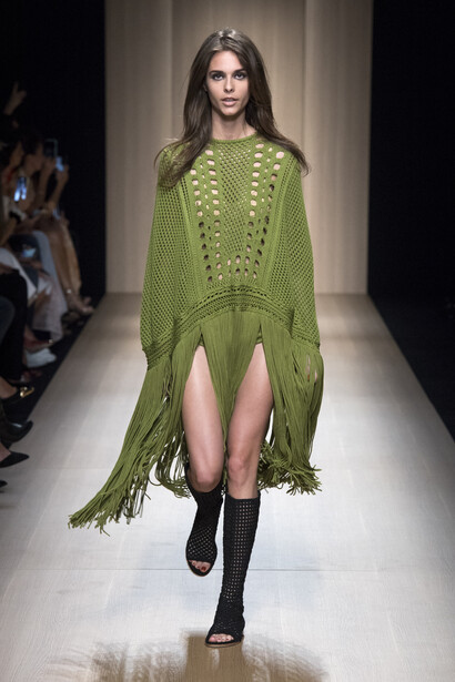Genny, collezione prêt-à-porter Primavera-Estate 2020