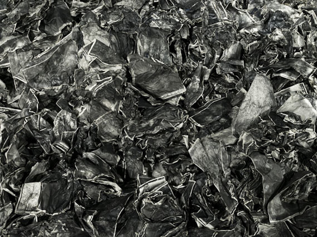 Daisuke Yokota. Matter. Courtesy of Foam