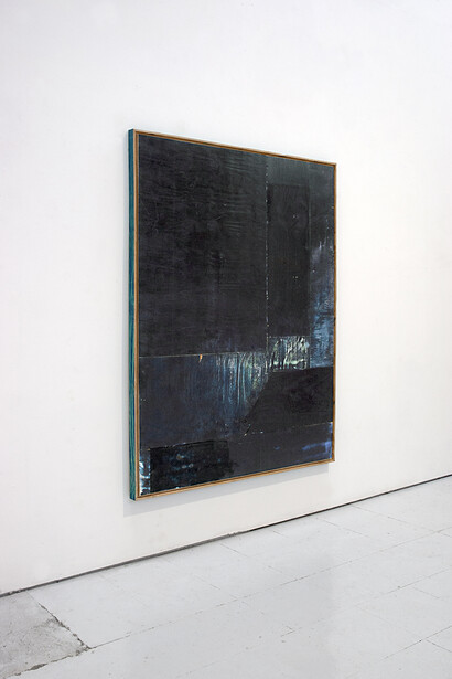 Tim Ralston. Courtesy of The Foundry Gallery