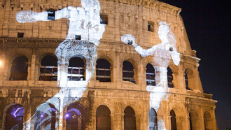 Roma, Il Colosseo