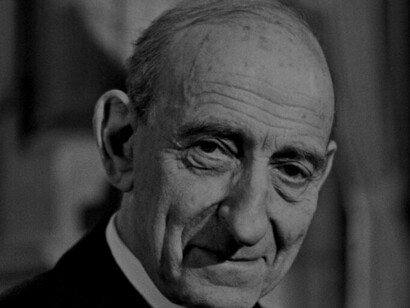 Raymond Aron (1905-1983)