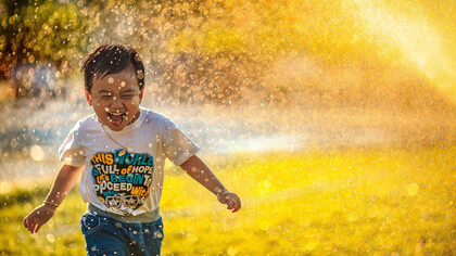 Define qué te hace feliz y haz lo necesario para conseguirlo