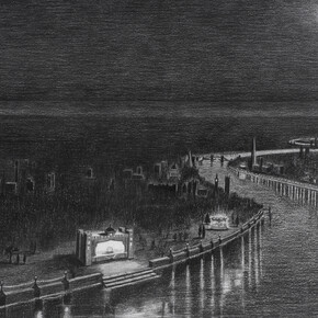 Epoh Beech. Courtesy of Gallery 46