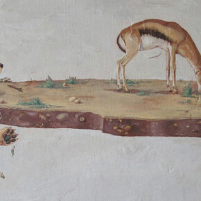 Goya in Tijuana. Courtesy of Court Tree Collective