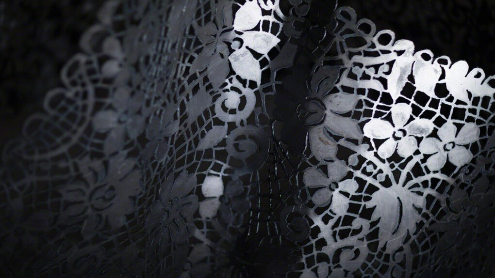 Cal Lane: Try Me. Courtesy of Art Mûr