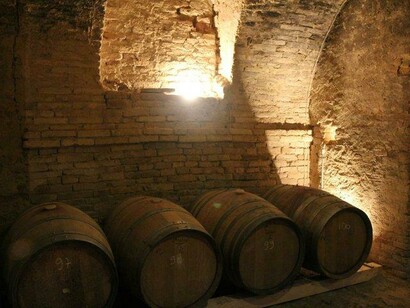 Le botti